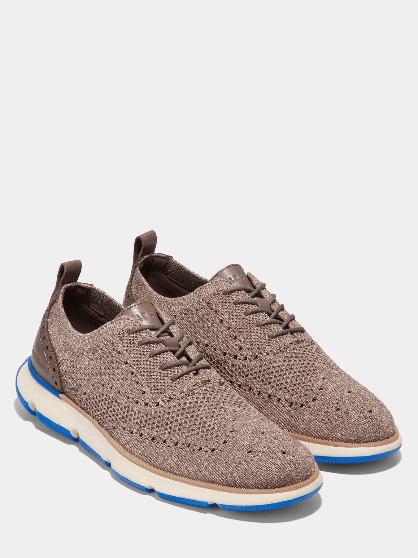 Туфли и лоферы Cole Haan модель C37188 Туфли и лоферы Cole Haan модель C37188 Фото