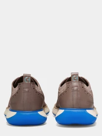 Туфли и лоферы Cole Haan модель C37188 Фото