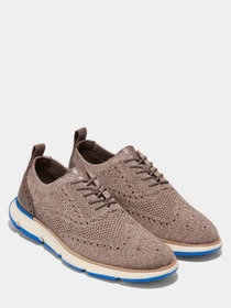 Туфли и лоферы Cole Haan модель C37188 Фото