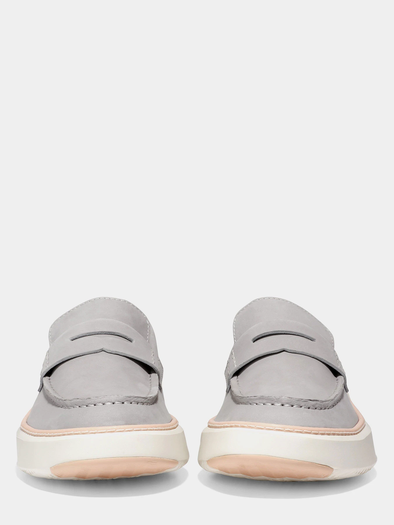 Слипоны и мокасины Cole Haan модель C37196 Фото