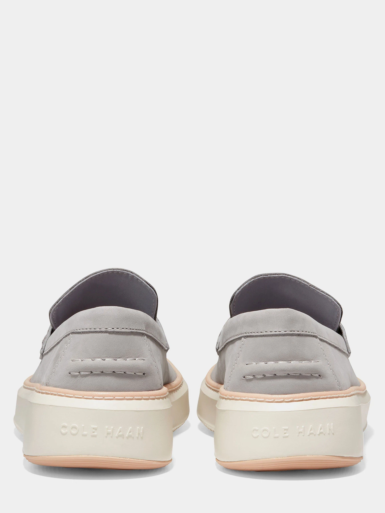 Слипоны и мокасины Cole Haan модель C37196 Фото