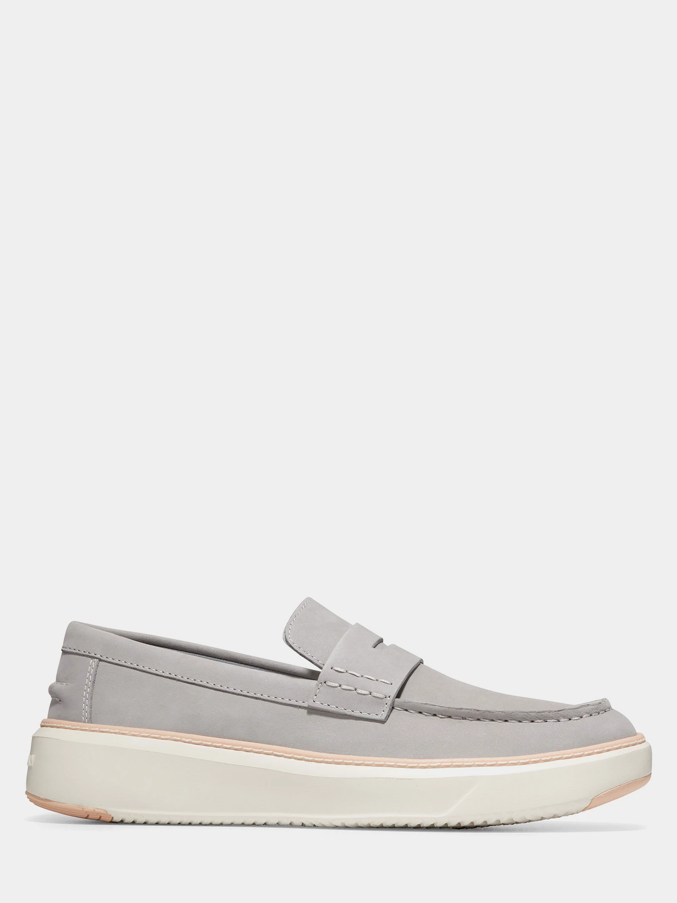 Слипоны и мокасины Cole Haan модель C37196 Фото
