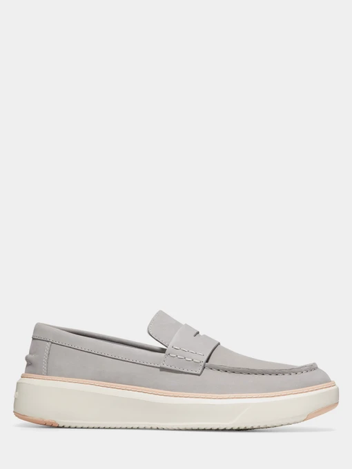 Слипоны и мокасины Cole Haan модель C37196 Фото