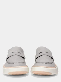 Слипоны и мокасины Cole Haan модель C37196 Фото