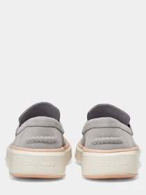 Слипоны и мокасины Cole Haan модель C37196 Фото