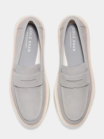 Слипоны и мокасины Cole Haan модель C37196 Фото