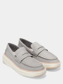 Слипоны и мокасины Cole Haan модель C37196 Фото