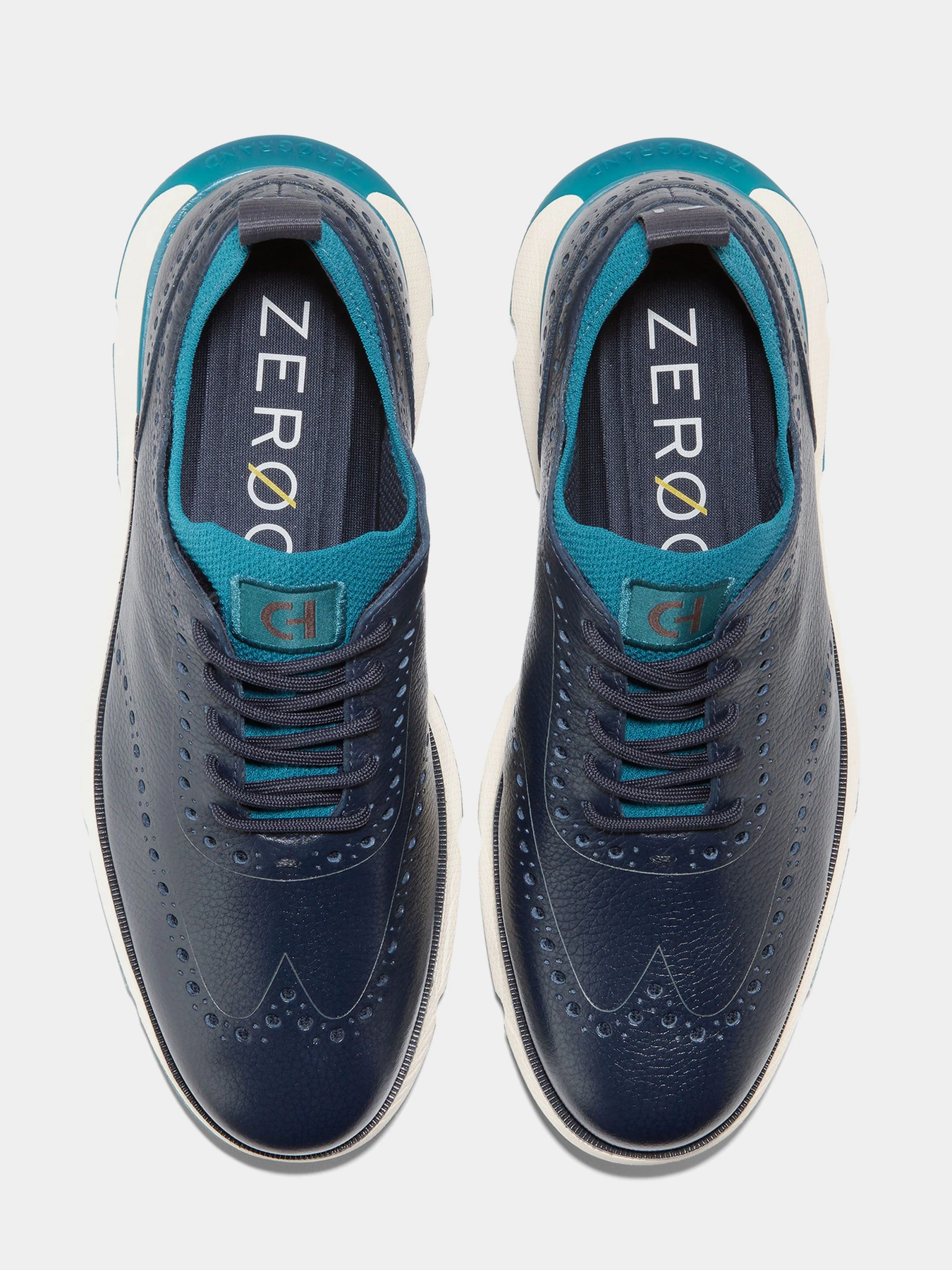 Туфли и лоферы Cole Haan модель C37211 Туфли и лоферы Cole Haan модель C37211 Фото