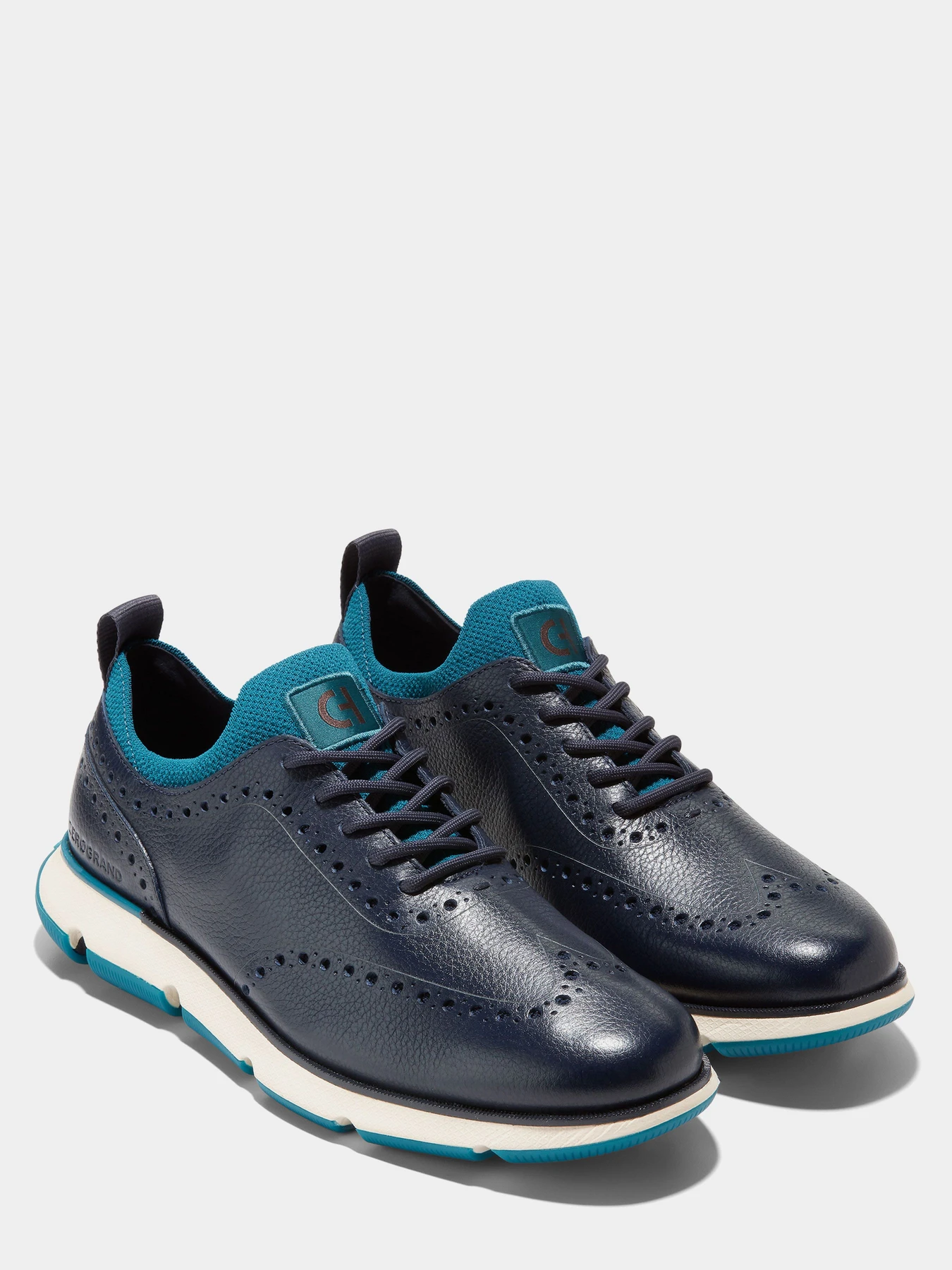 Туфли и лоферы Cole Haan модель C37211 Туфли и лоферы Cole Haan модель C37211 Фото
