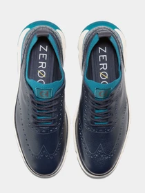 Туфли и лоферы Cole Haan модель C37211 Фото