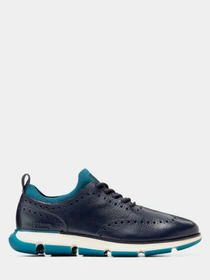 Туфли и лоферы Cole Haan модель C37211 Фото