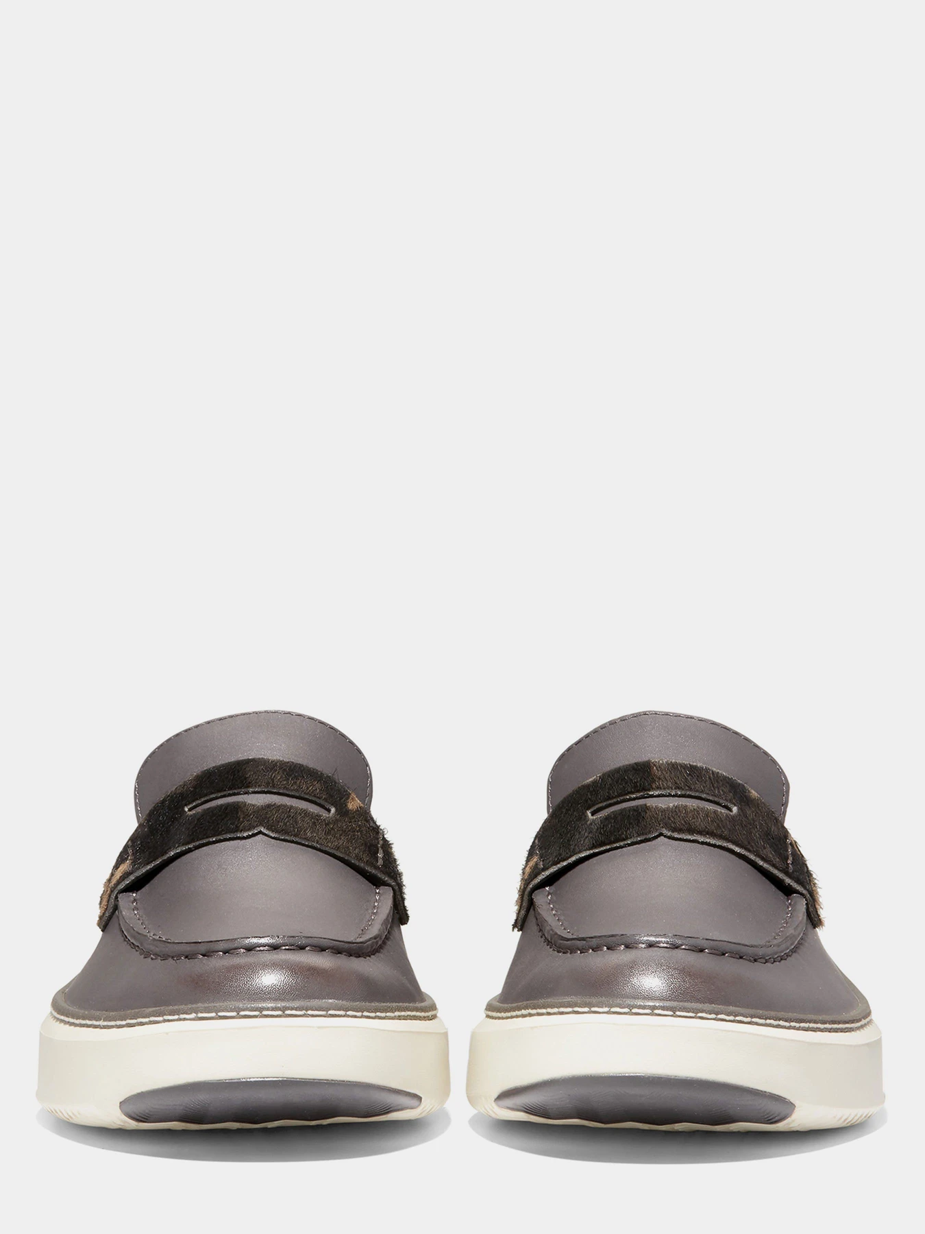 Слипоны и мокасины Cole Haan модель C37319 Фото