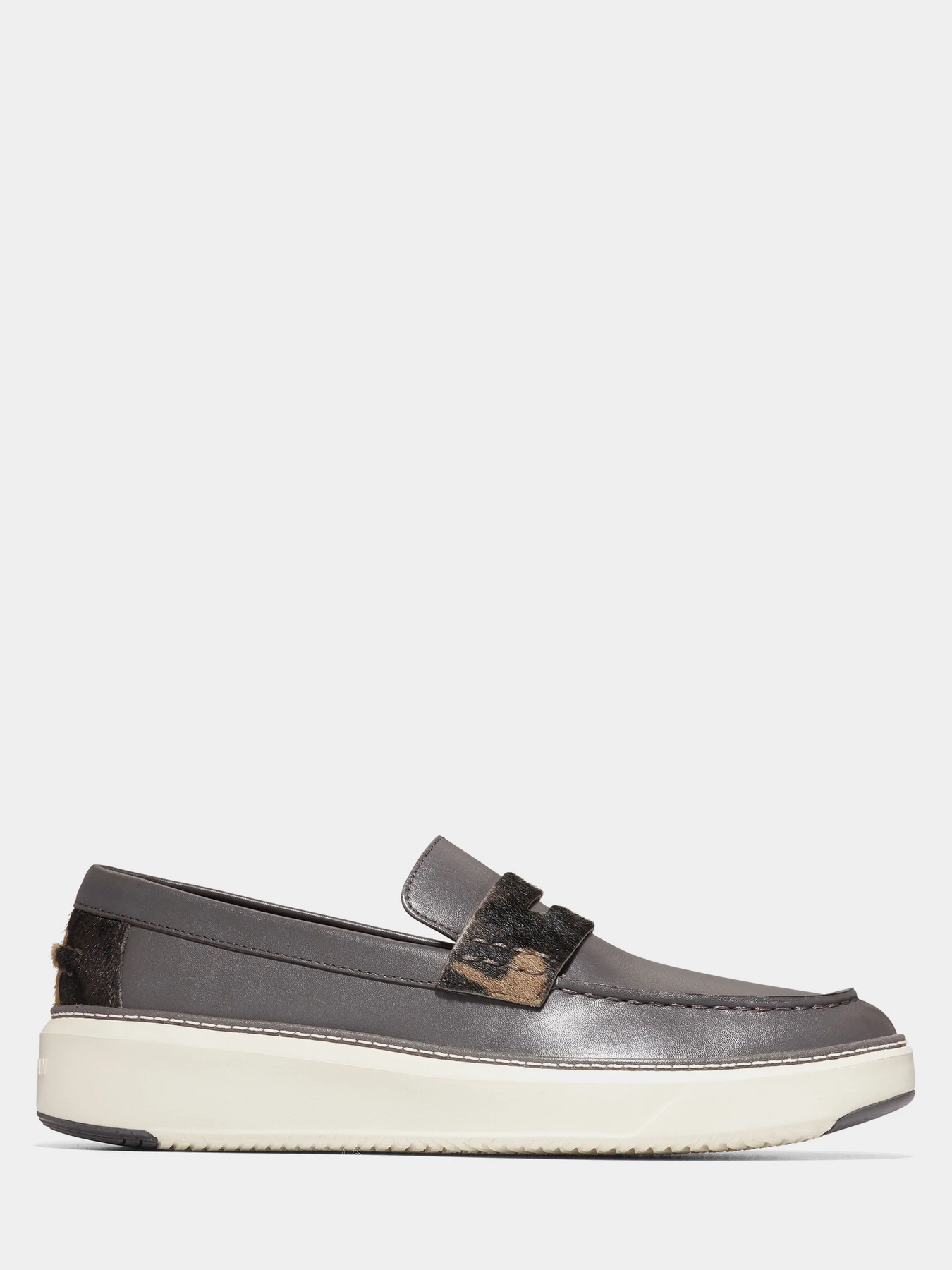 Слипоны и мокасины Cole Haan модель C37319 Фото