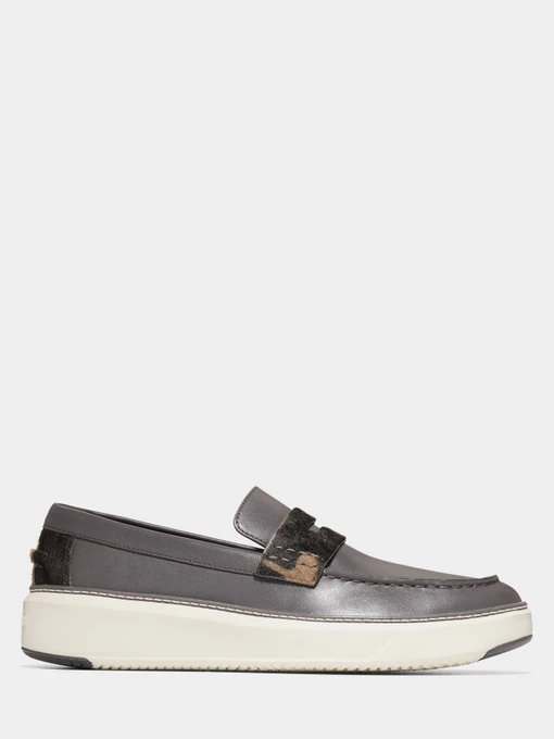 Слипоны и мокасины Cole Haan модель C37319 Фото