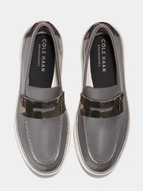 Слипоны и мокасины Cole Haan модель C37319 Фото