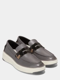 Слипоны и мокасины Cole Haan модель C37319 Фото