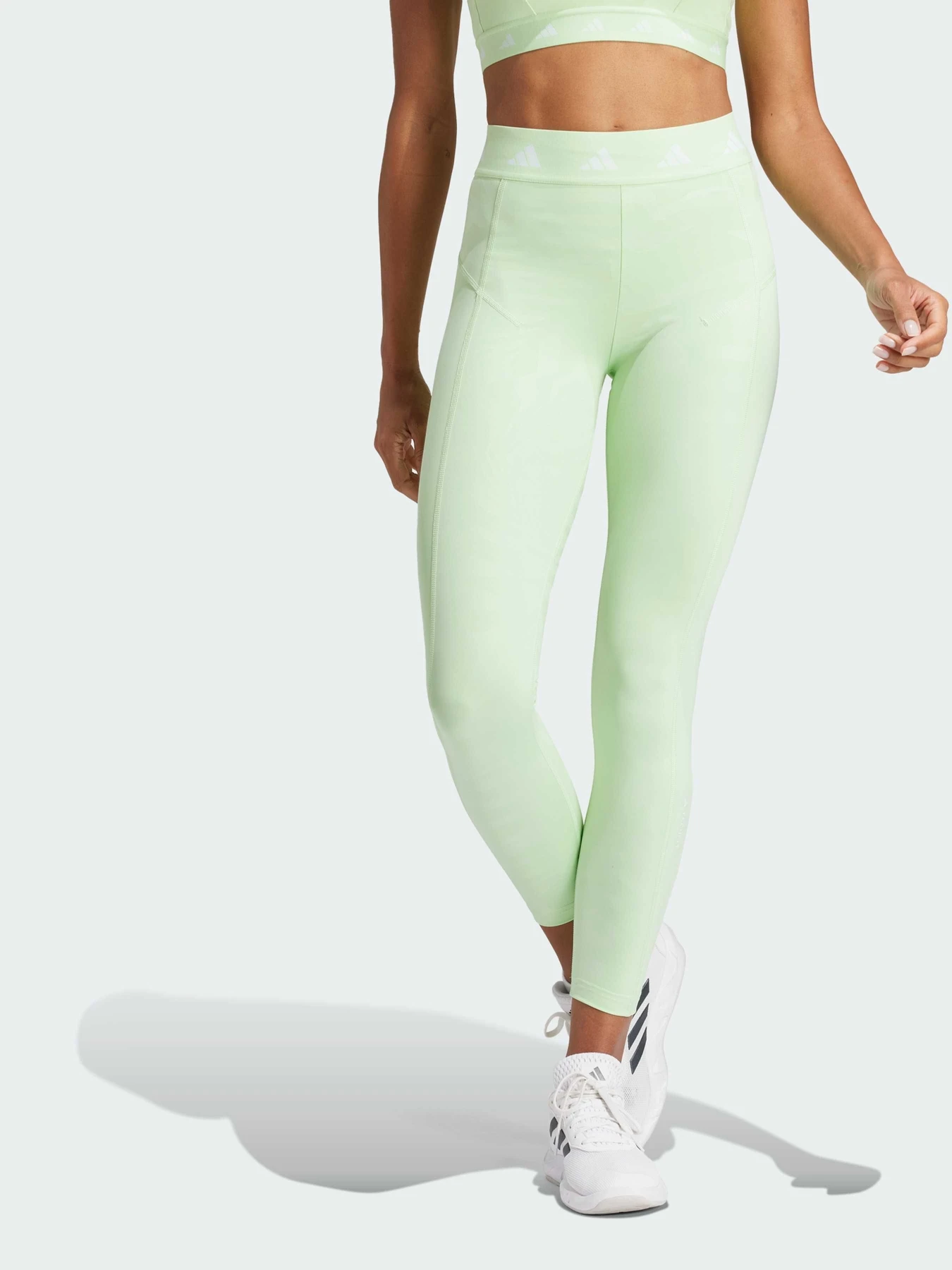 Брюки Adidas Clima модель IR5643 Брюки Adidas Clima модель IR5643 Фото