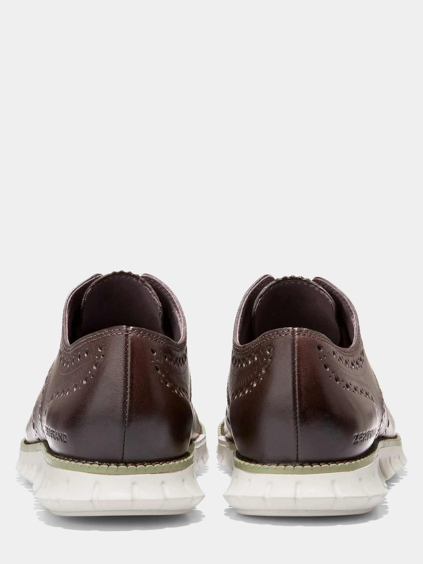 Туфли и лоферы Cole Haan модель C37341 Туфли и лоферы Cole Haan модель C37341 Фото