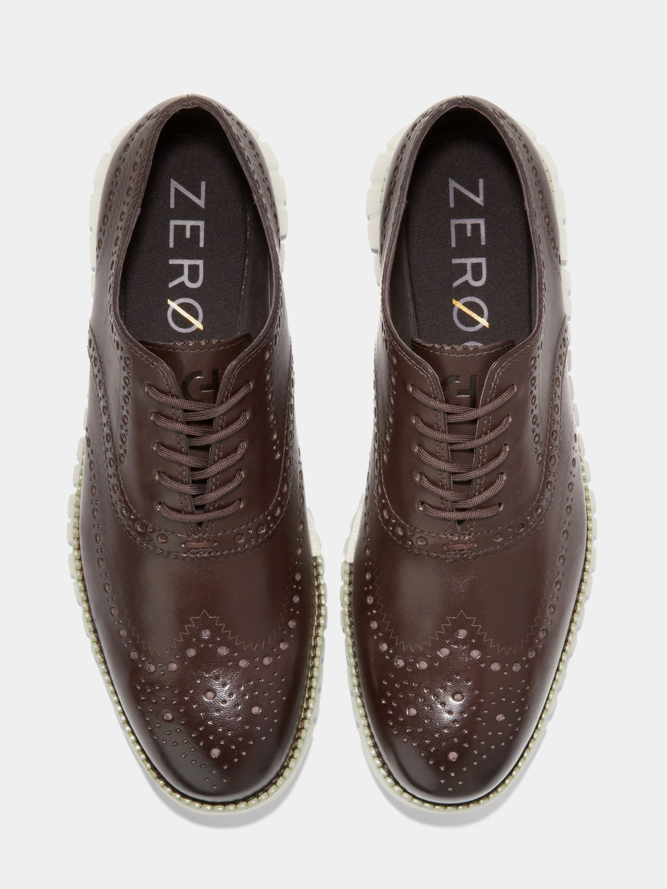 Туфли и лоферы Cole Haan модель C37341 Туфли и лоферы Cole Haan модель C37341 Фото