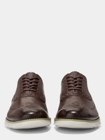 Туфли и лоферы Cole Haan модель C37341 Фото