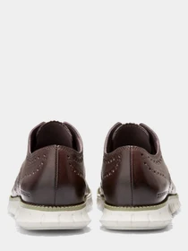 Туфли и лоферы Cole Haan модель C37341 Фото