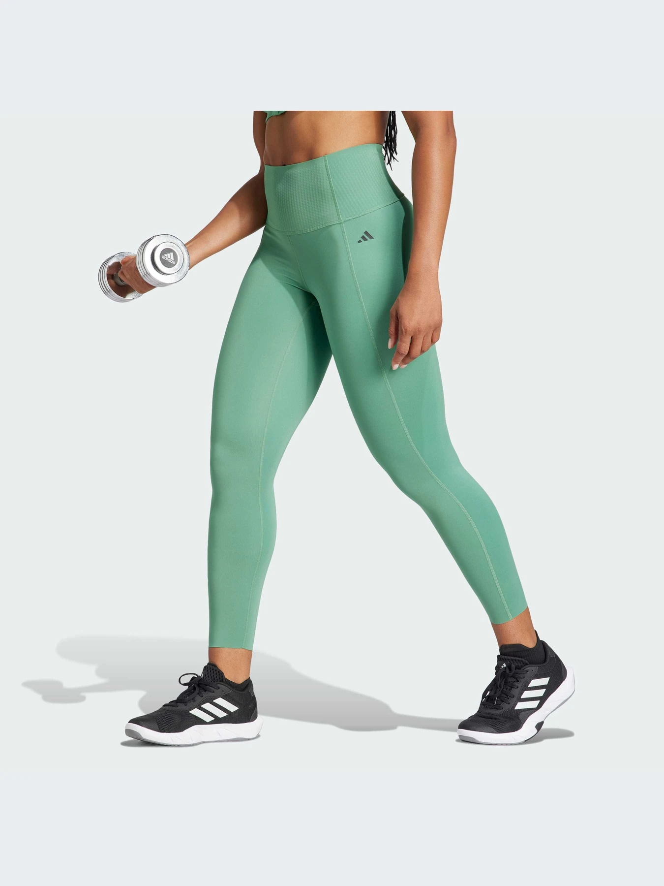 Брюки Adidas модель IT6747 Брюки Adidas модель IT6747 Фото