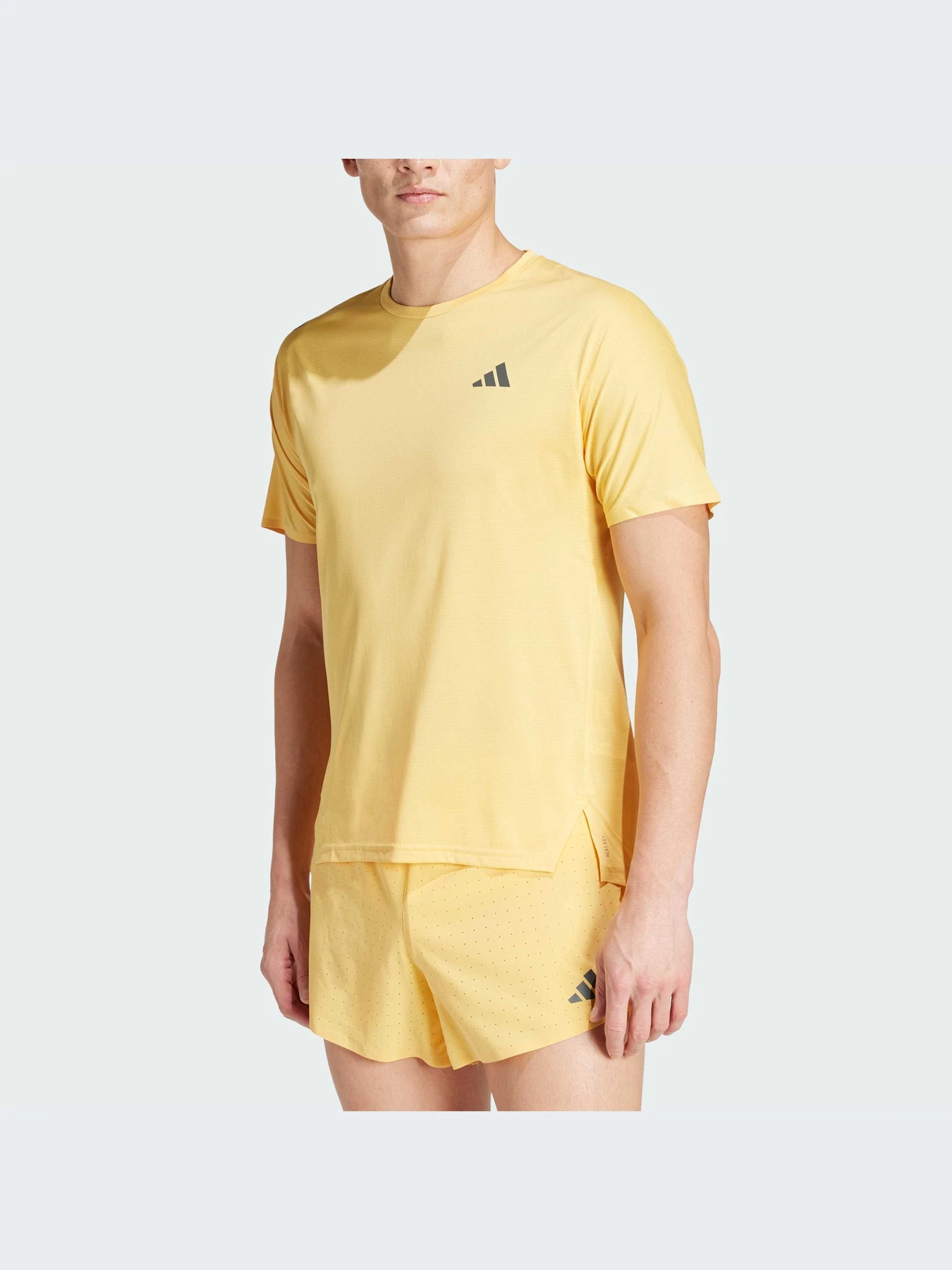 Футболки и поло Adidas модель IM9835 Футболки и поло Adidas модель IM9835 Фото