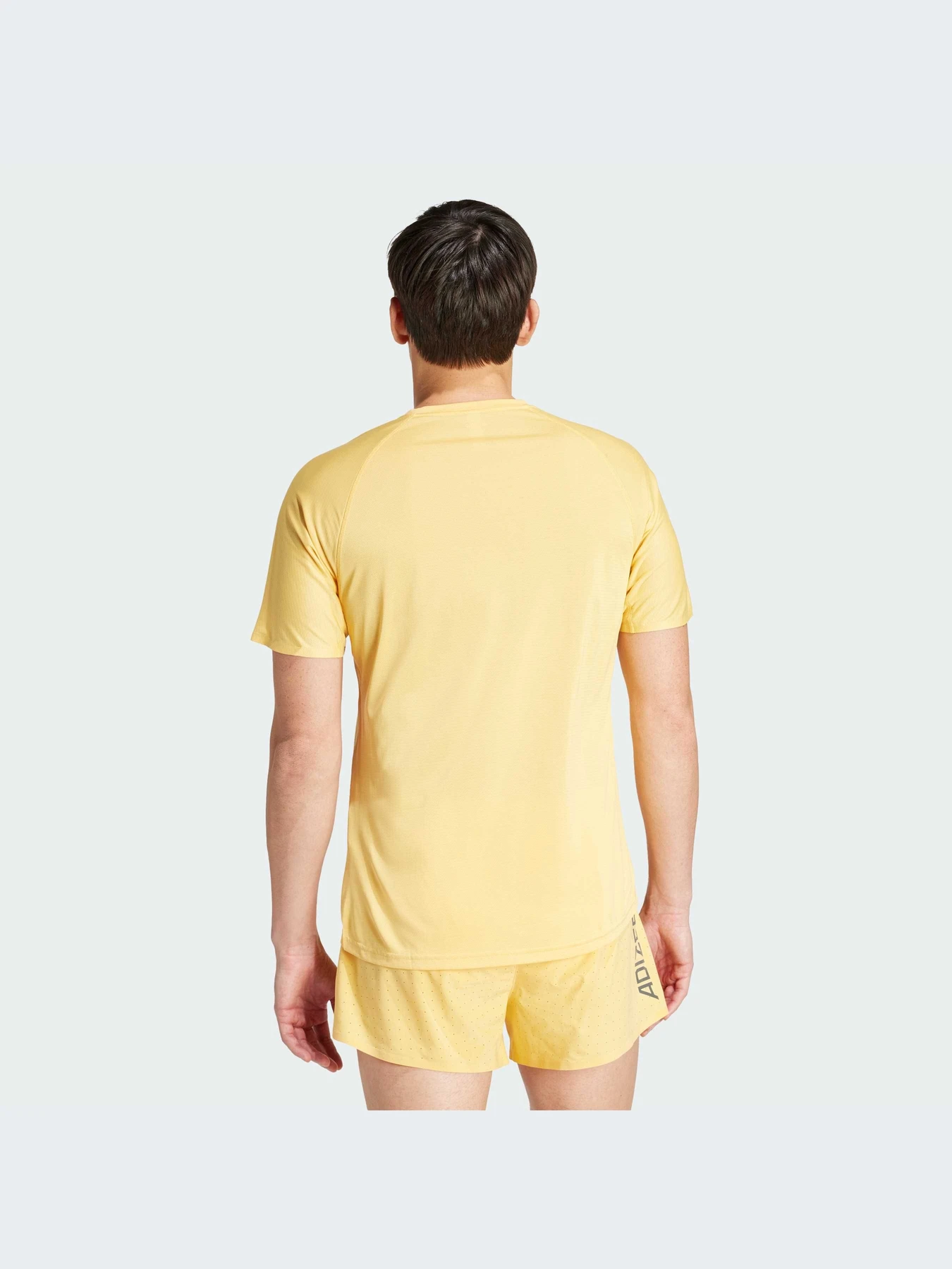 Футболки и поло Adidas модель IM9835 Футболки и поло Adidas модель IM9835 Фото