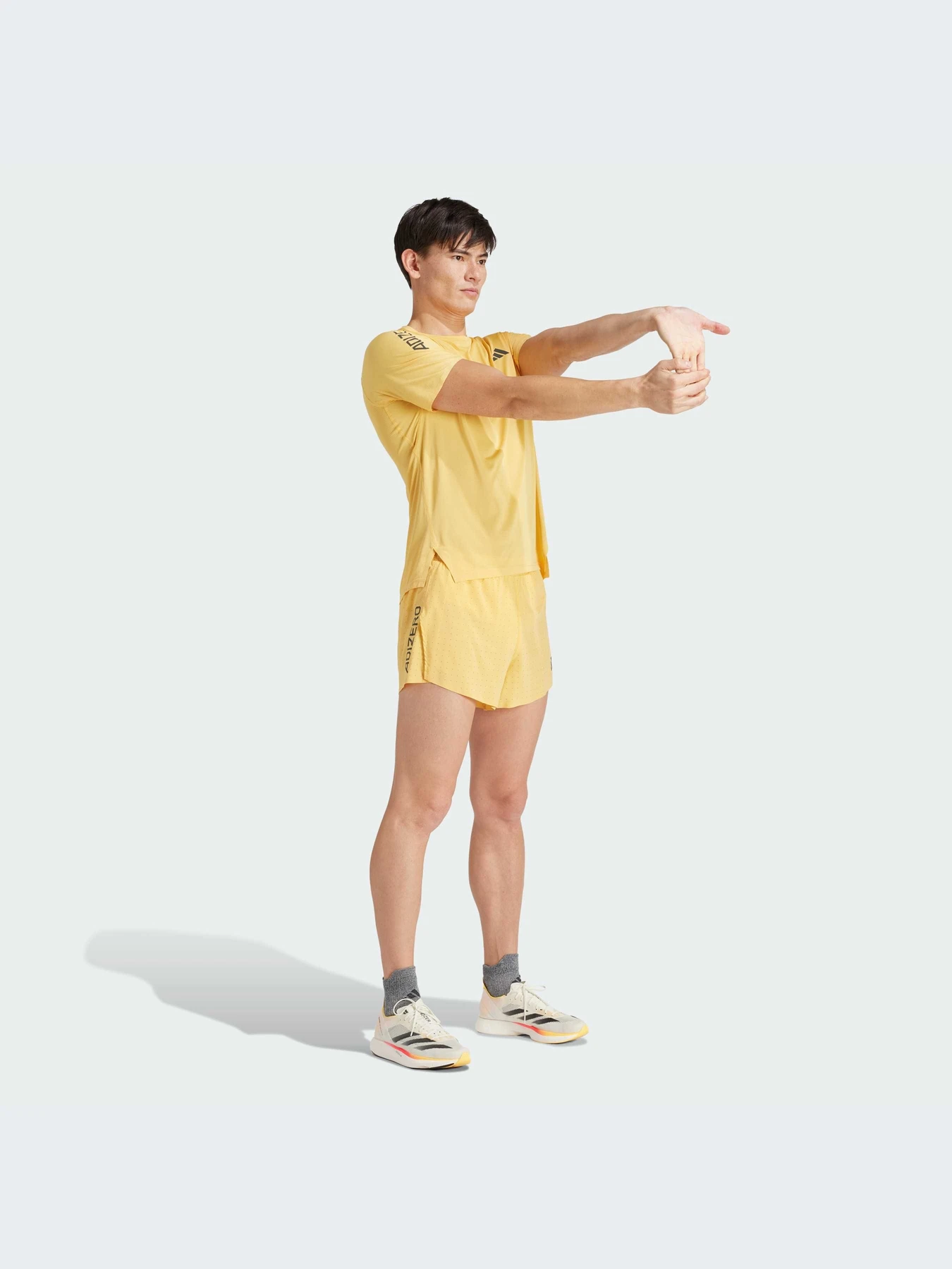 Футболки и поло Adidas модель IM9835 Футболки и поло Adidas модель IM9835 Фото