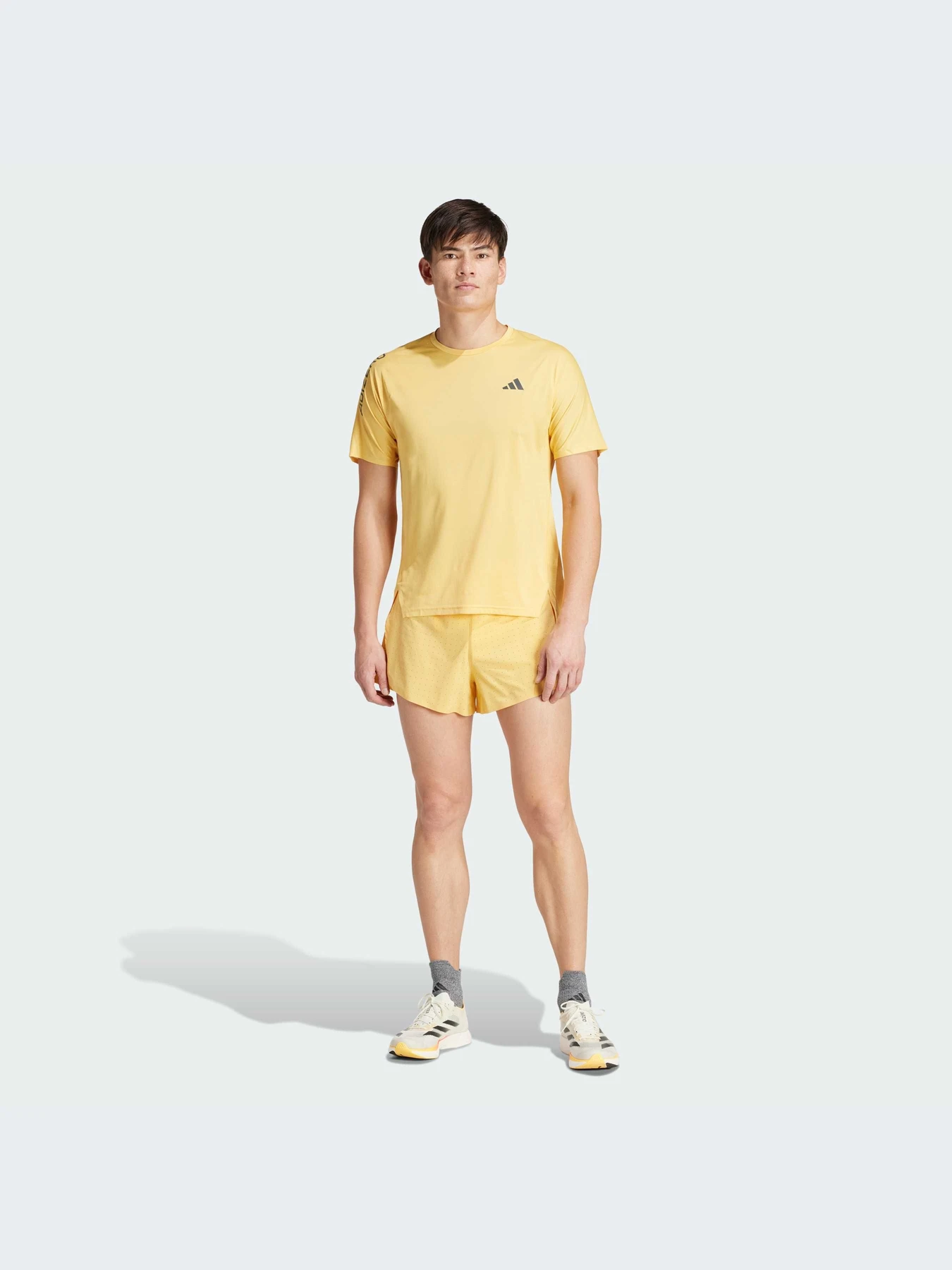 Футболки и поло Adidas модель IM9835 Футболки и поло Adidas модель IM9835 Фото