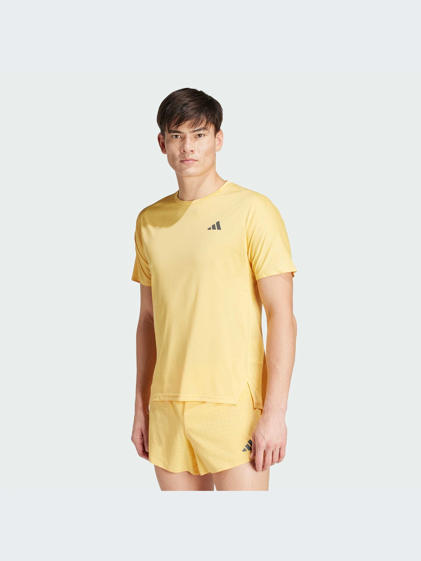 Футболки и поло Adidas модель IM9835 Футболки и поло Adidas модель IM9835 Фото