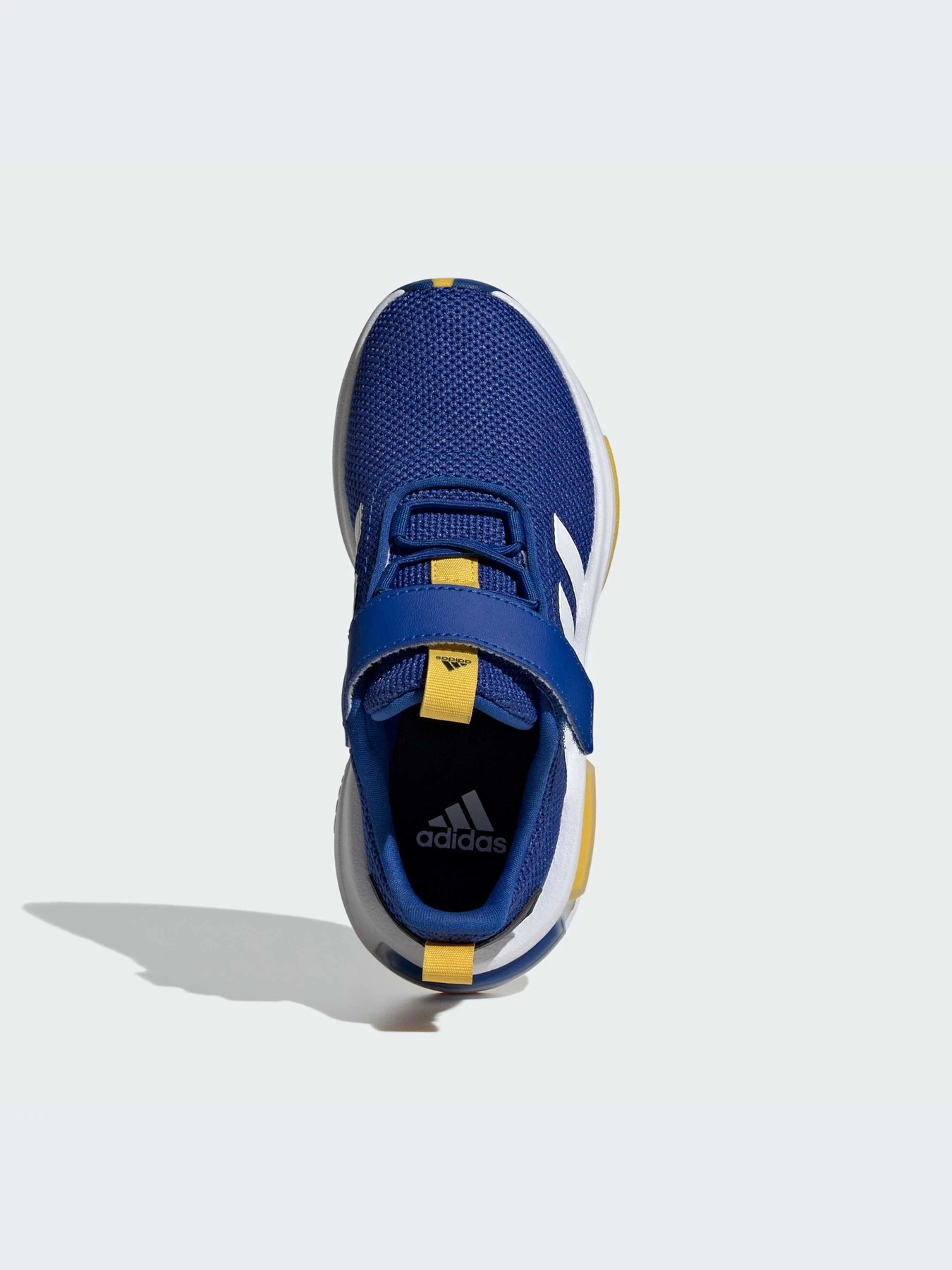 Кроссовки Adidas Racer модель IE6423 Кроссовки Adidas Racer модель IE6423 Фото