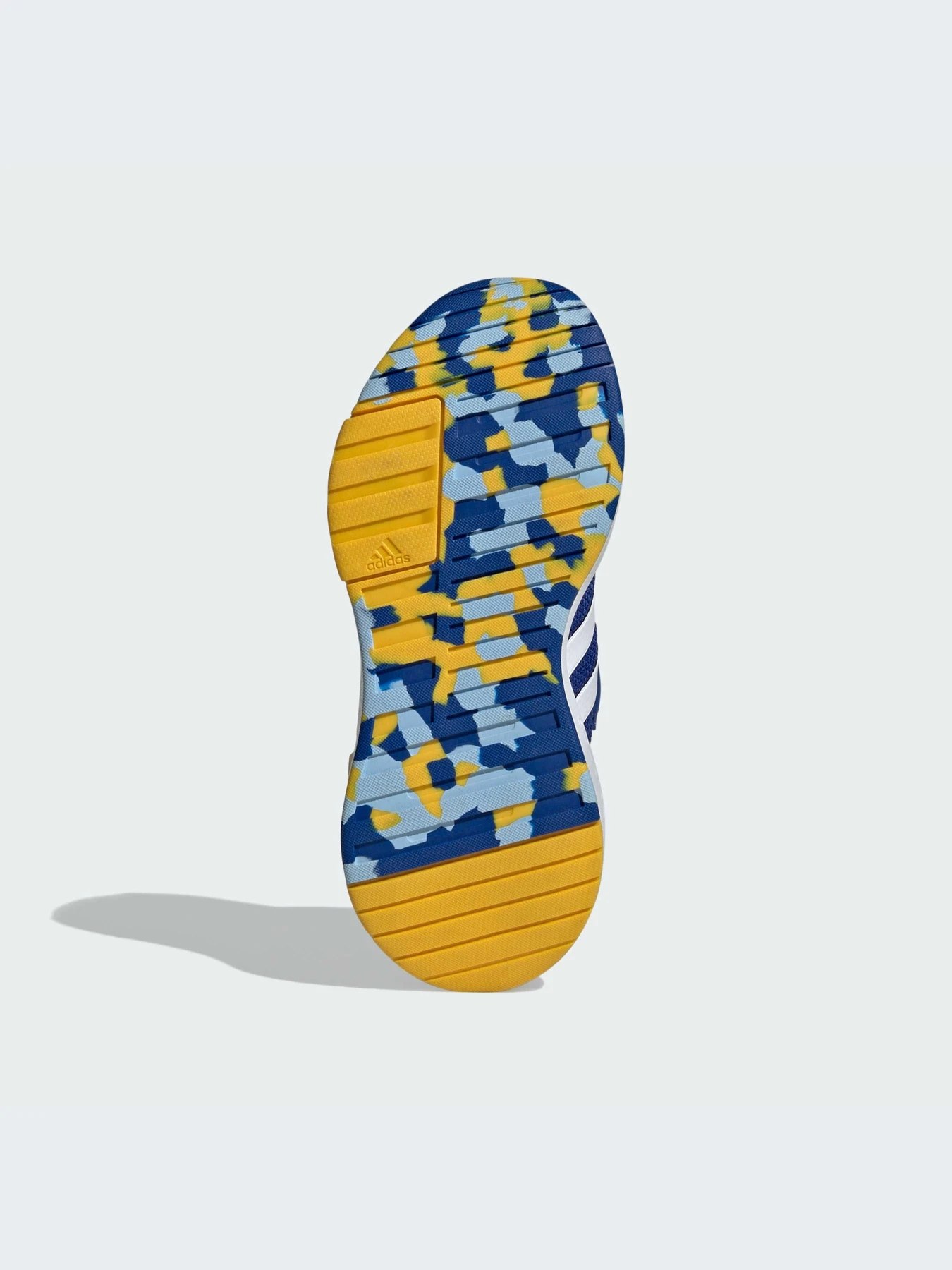 Кроссовки Adidas Racer модель IE6423 Кроссовки Adidas Racer модель IE6423 Фото