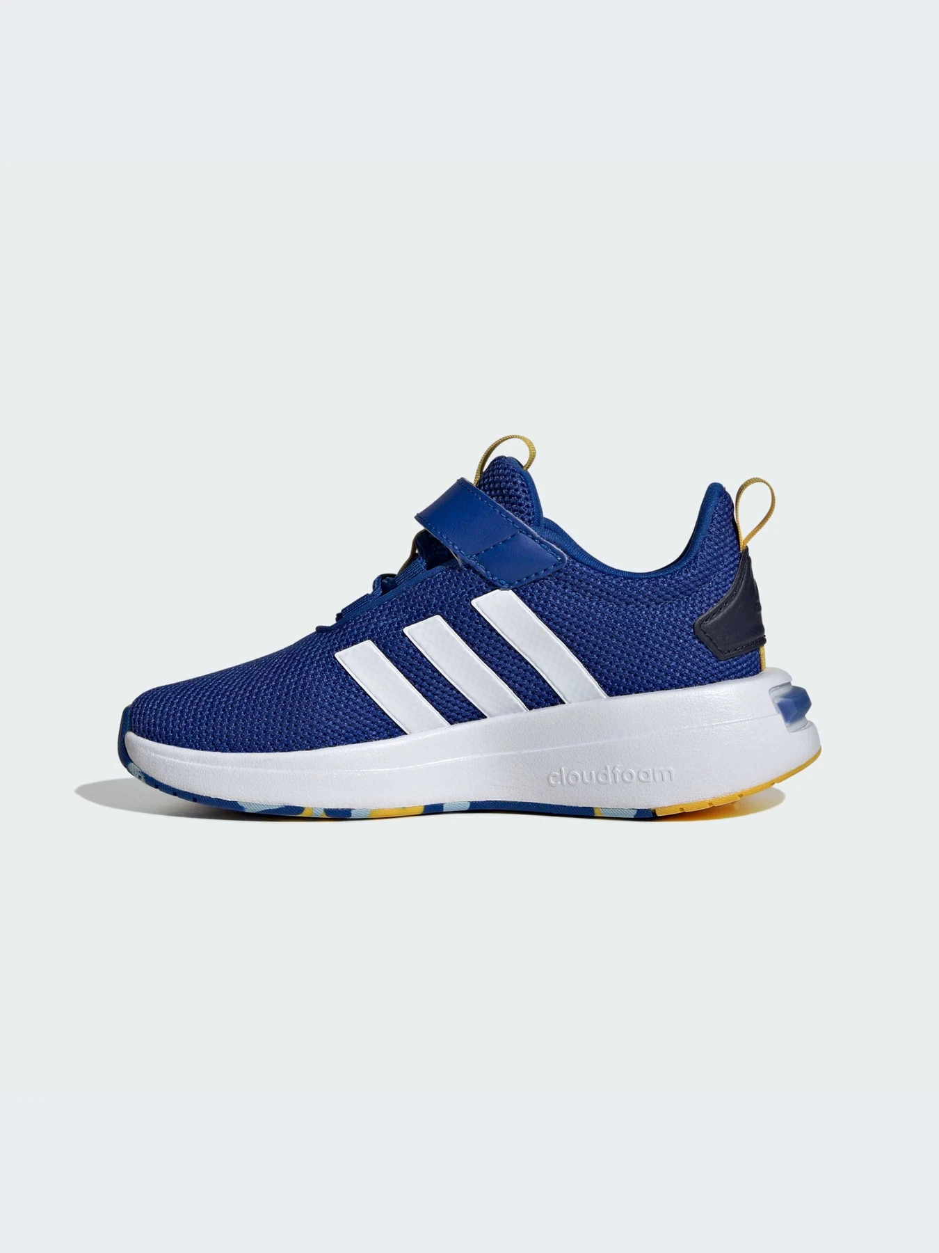 Кроссовки Adidas Racer модель IE6423 Кроссовки Adidas Racer модель IE6423 Фото