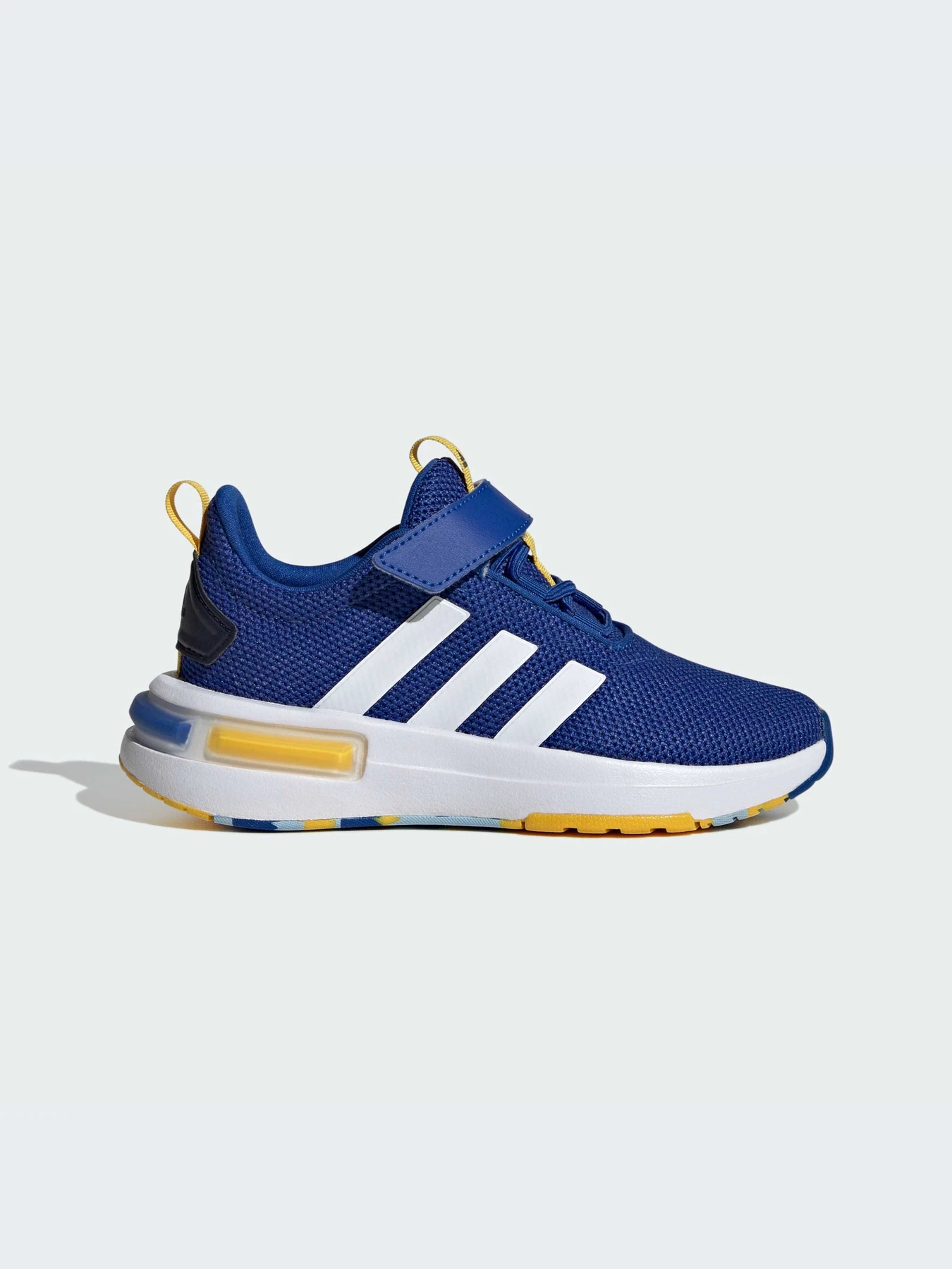 Кроссовки Adidas Racer модель IE6423 Кроссовки Adidas Racer модель IE6423 Фото
