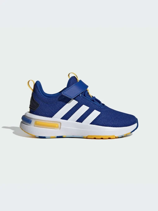Кроссовки Adidas Racer модель IE6423 Фото