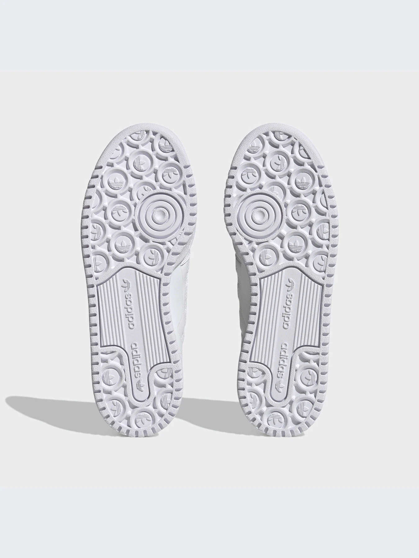 Кросівки Adidas Forum модель ID6843 Фото