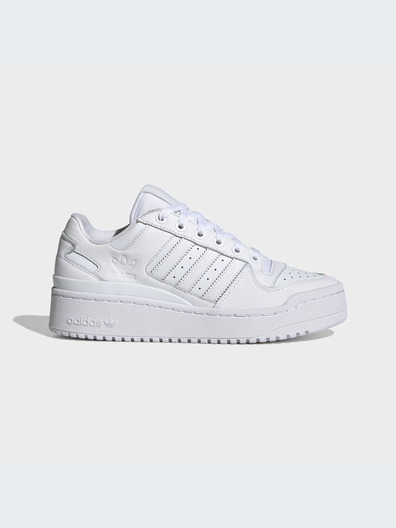 Кросівки Adidas Forum модель ID6843 Фото