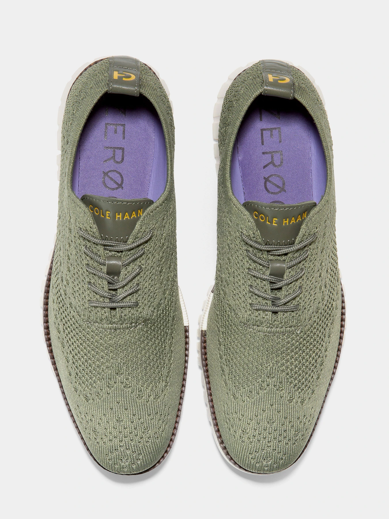 Туфли и лоферы Cole Haan модель C37343 Туфли и лоферы Cole Haan модель C37343 Фото