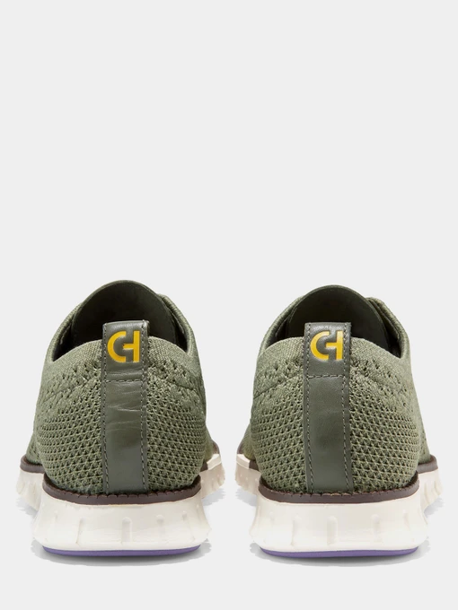 Чоловічі Туфлі Cole Haan фото 3