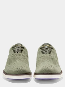 Туфли и лоферы Cole Haan модель C37343 Фото