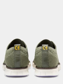 Туфли и лоферы Cole Haan модель C37343 Фото
