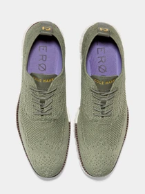 Туфли и лоферы Cole Haan модель C37343 Фото