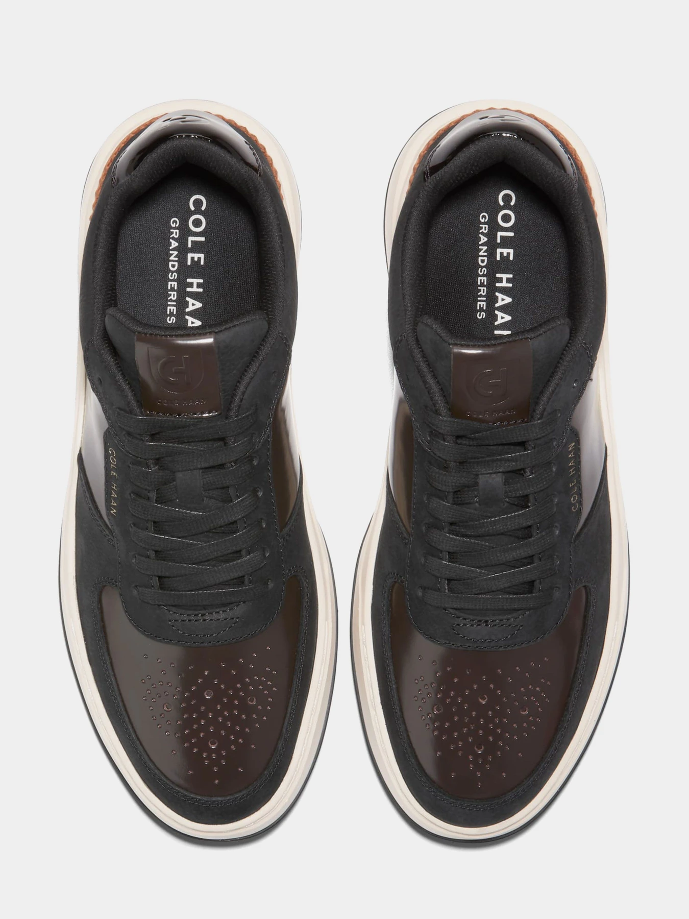 Кеды Cole Haan модель C37400 Фото