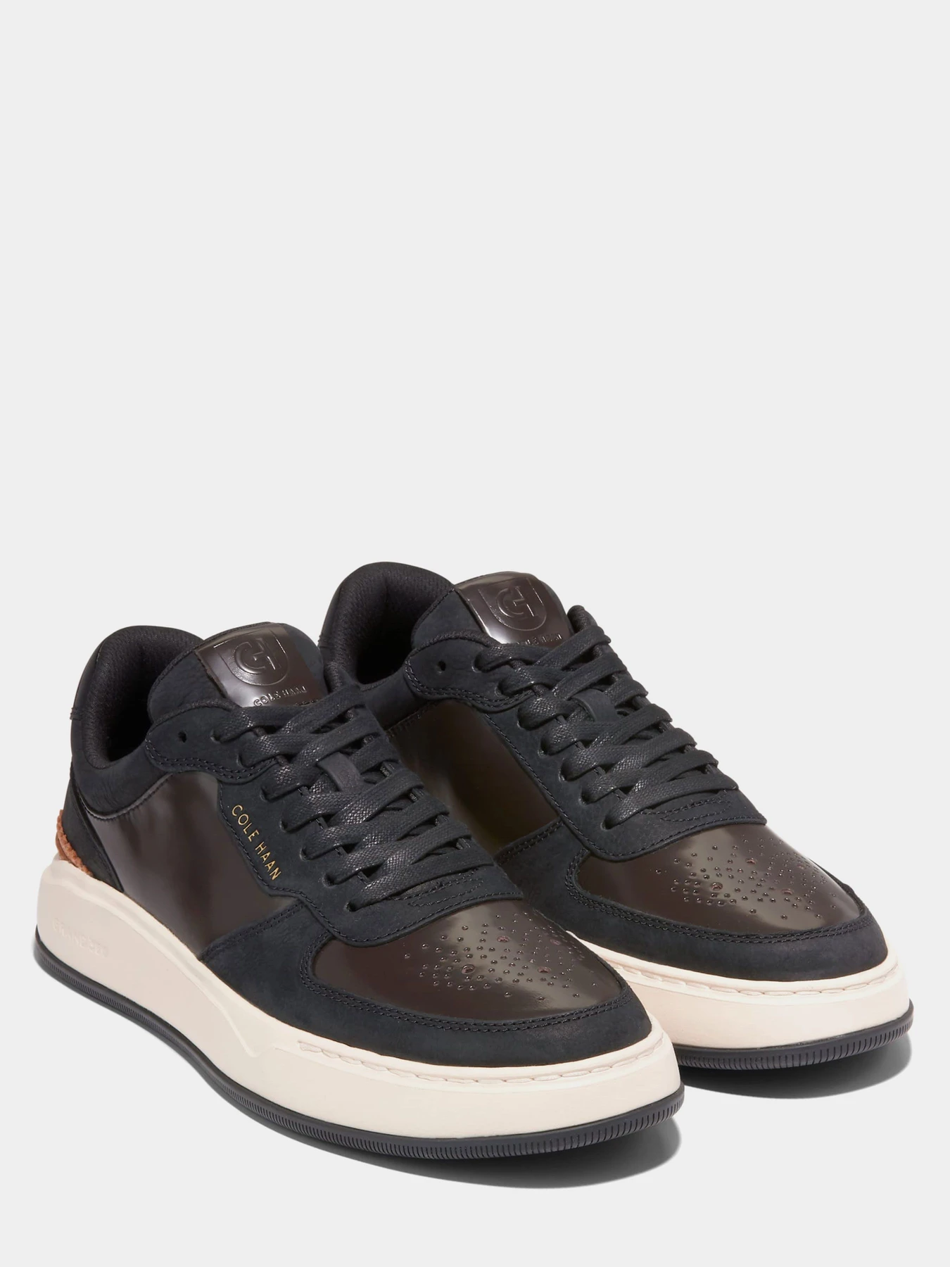 Кеды Cole Haan модель C37400 Фото