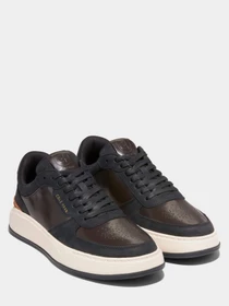 Кеды Cole Haan модель C37400 Фото