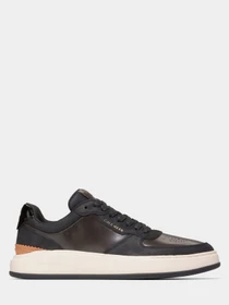 Кеды Cole Haan модель C37400 Фото