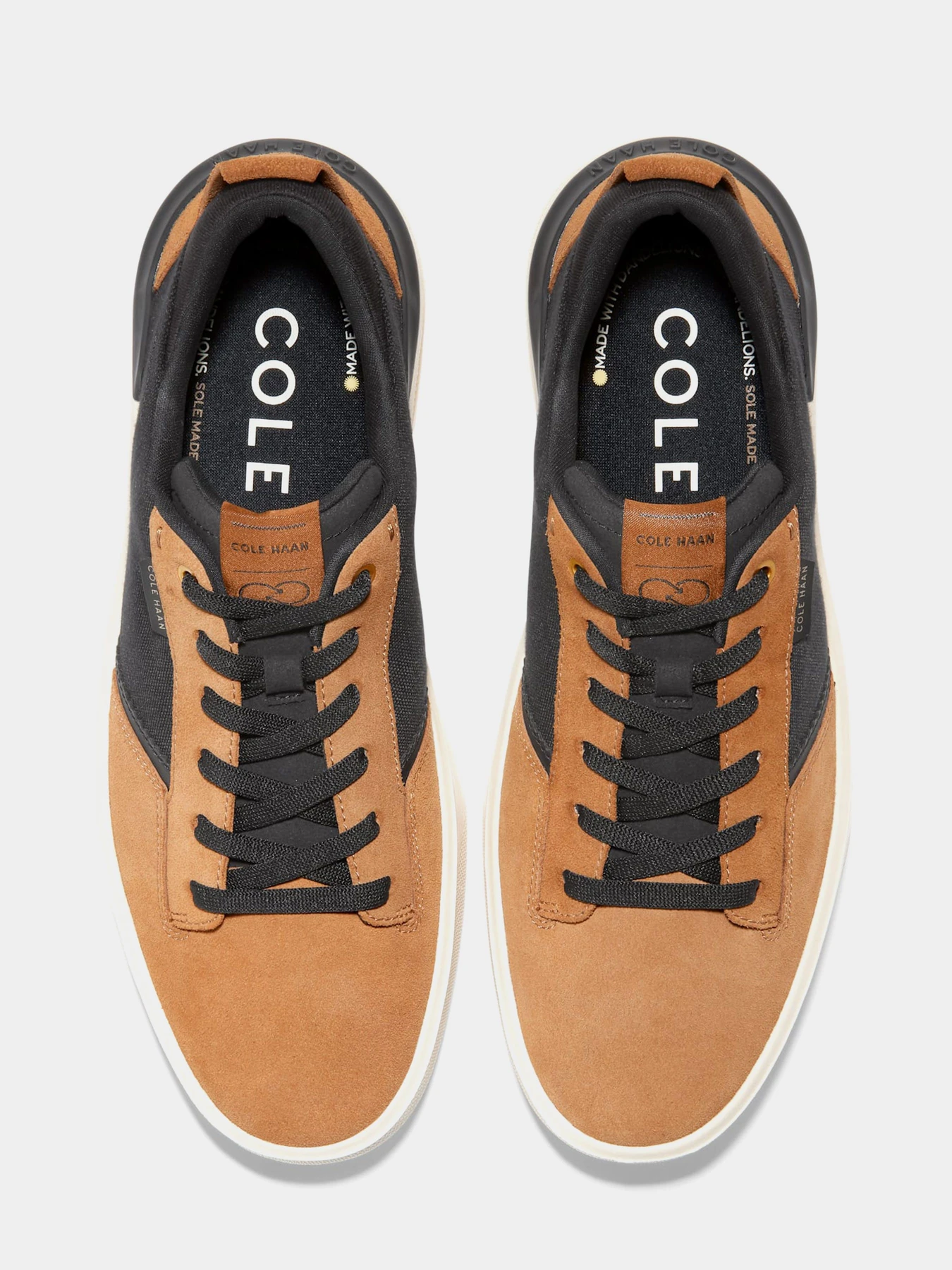 Кеди Cole Haan модель C37412 Фото