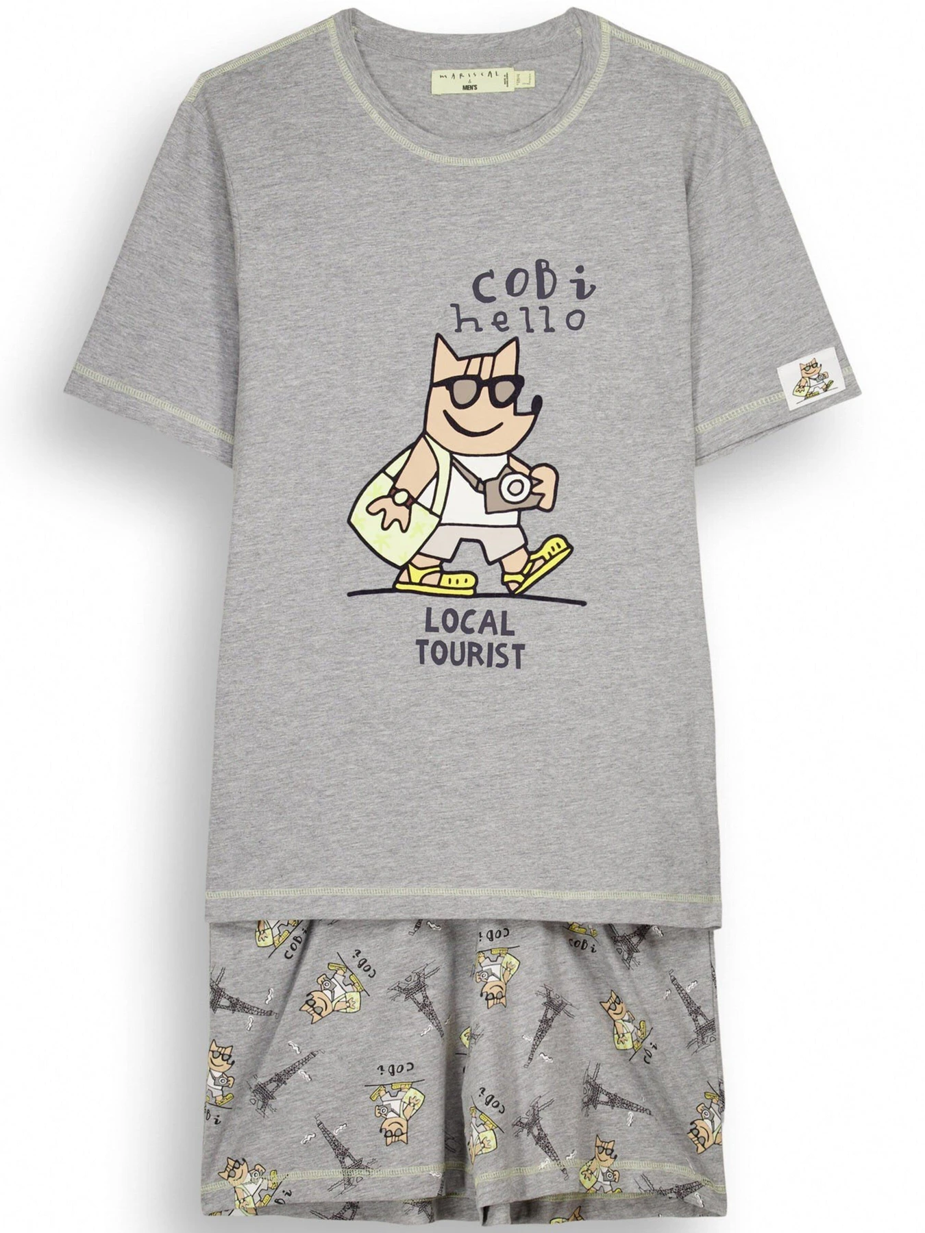 Одежда для дома и сна Women'secret модель 2768911-48 Фото