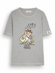 Одежда для дома и сна Women'secret модель 2768911-48 Фото